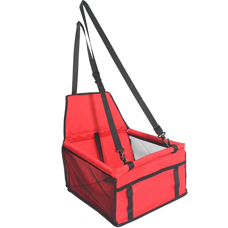 Center Console Pet Car Seat