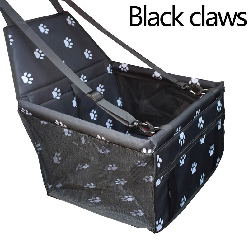 Center Console Pet Car Seat